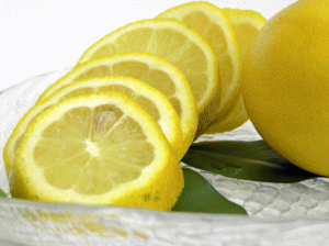 Eating fresh lemons offers many health benefits